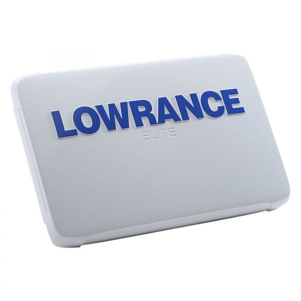 Lowrance® - Unit Cover for Elite-12 Ti Fish Finders