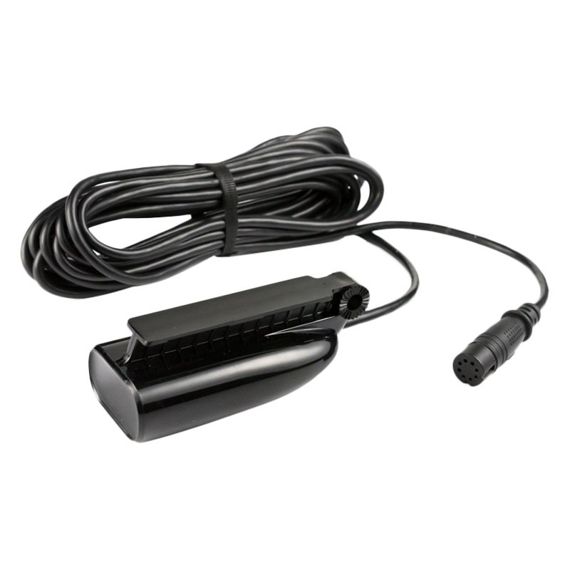 Lowrance® 000-14028-001 - SplitShot Plastic Transom Mount