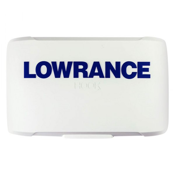 Lowrance® - Unit Cover for HOOK² 7 Fish Finders