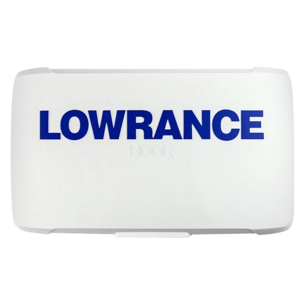 Lowrance® - Unit Cover for HOOK² 9 Fish Finders