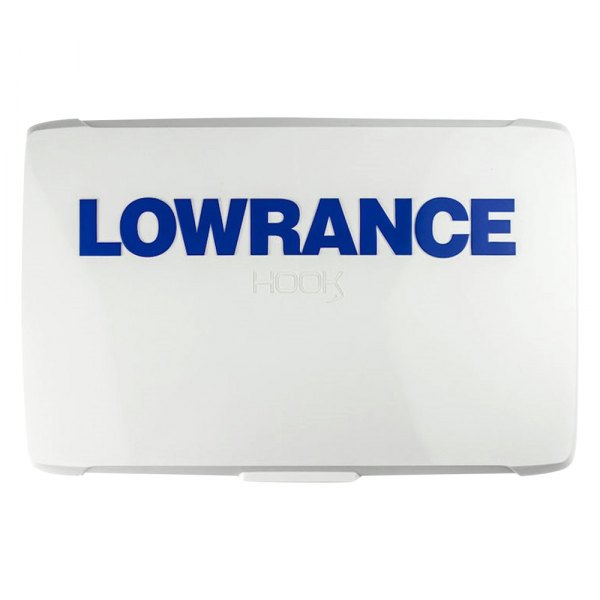 Lowrance® - Unit Cover for HOOK² 12 Fish Finders