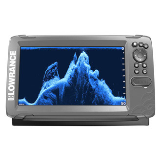Marine Fish Finders/Chartplotters | GPS, Handheld - BOATiD.com
