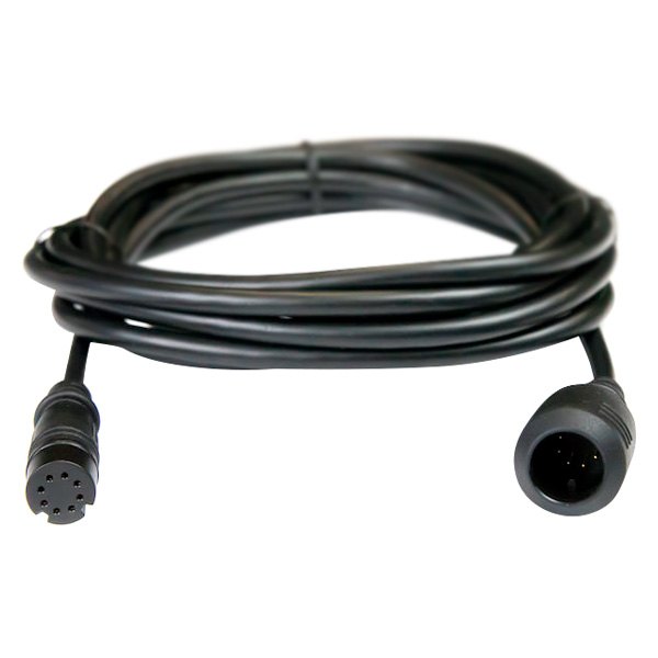 Lowrance® - 8-Pin 10' Transducer Extension Cable for HOOK² TripleShot/SplitShot Transducers