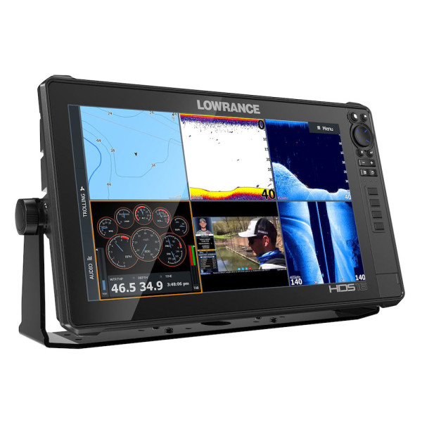 Lowrance® - HDS-16 Live 16