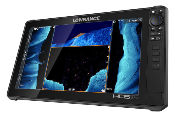 Lowrance® - HDS-16 Live 16