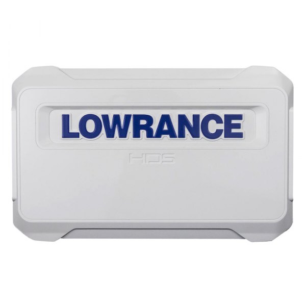 Lowrance® - Unit Cover for HDS-7 Live Fish Finders