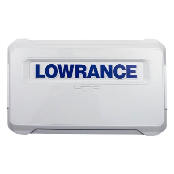 Lowrance® - Unit Cover for HDS-9 Live Fish Finders