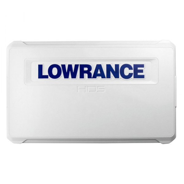Lowrance® - Unit Cover for HDS-16 Live Fish Finders