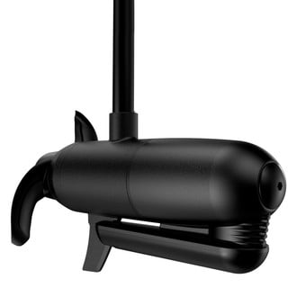 Lowrance® - Active Imaging™ Plastic Trolling Motor Mount 3-in-1 Transducer for Ghost Motors