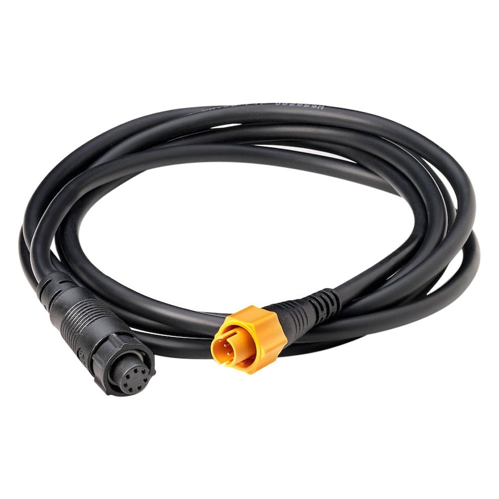 Lowrance® 000-14972-001 - 5-Pin to 7-Pin 7' Network Adapter Cable