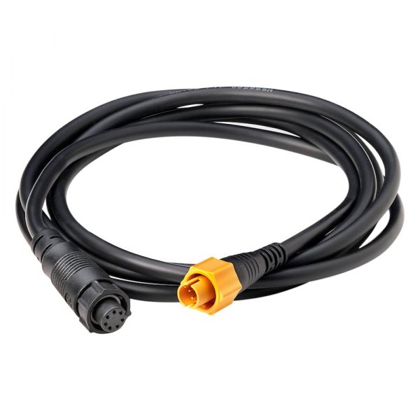 Lowrance® - 5-Pin to 7-Pin 7' Network Adapter Cable for WM-4 Antennas