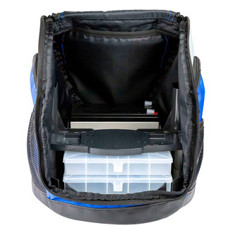 Lowrance® - Portable Ice Fishing Kit with Ice Transducer for 5"/7" Hook²/Elite Ti²/HDS LIVE