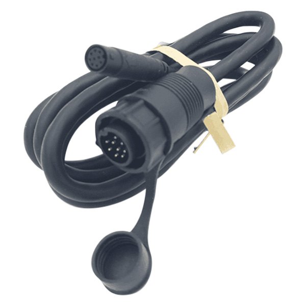 Lowrance® - 9-Pin Mini to 9-Pin Transducer Adapter Cable