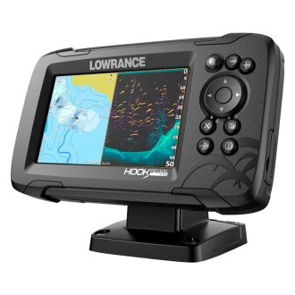 Marine GPS Navigation Systems  Handheld GPS Trackers & Antennas 