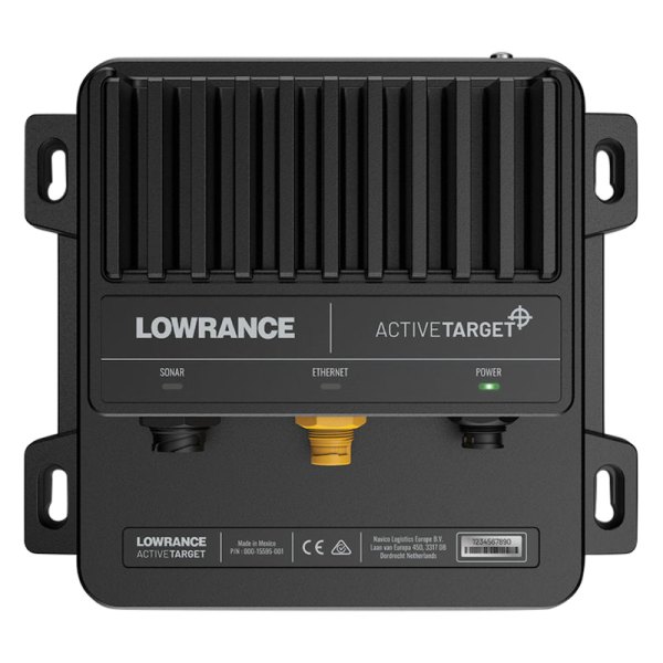 Lowrance® - ActiveTarget™ Sonar Module