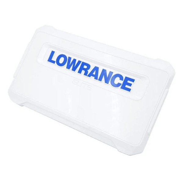 Lowrance® - Unit Cover for Elite-7 FS Fish Finders