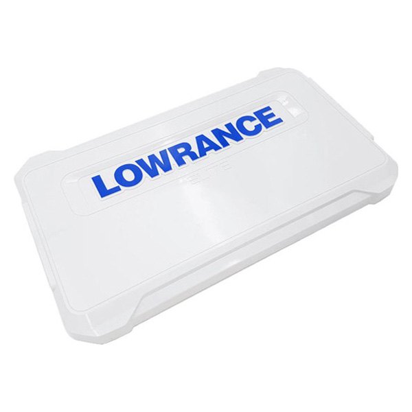 Lowrance® - Unit Cover for Elite-9 FS Fish Finders