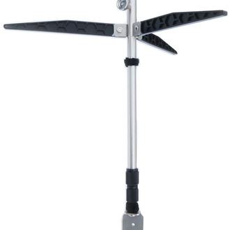 Lowrance® - Explorer Ice Transducer Mount