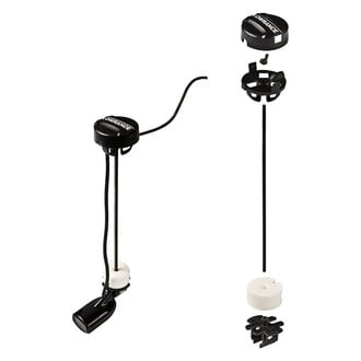 Lowrance® - Kayak Scupper Transducer Mounting Hardware