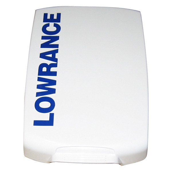 Lowrance® - Unit Cover for Mark/Elite-4 Fish Finders