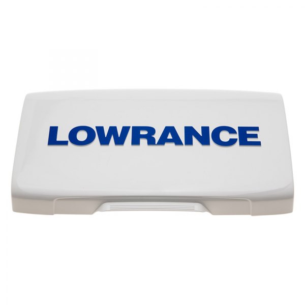 Lowrance® - Unit Cover for Elite-7 Fish Finders