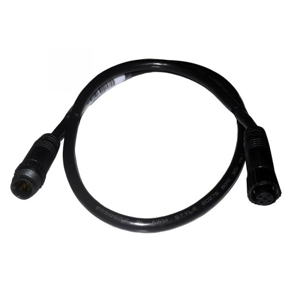 Lowrance® - N2KEXT-6RD 6' NMEA2000 Drop Cable