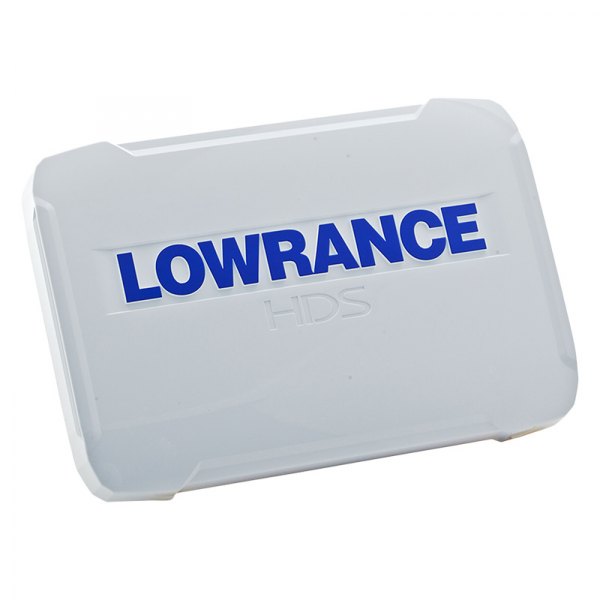 Lowrance® 00012246001 Unit Cover for HDS12 Gen3 Fish Finders