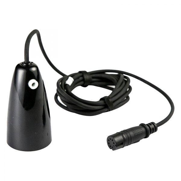 Lowrance® 00014089001 Plastic Ice Transducer for HOOK² Fish Finders