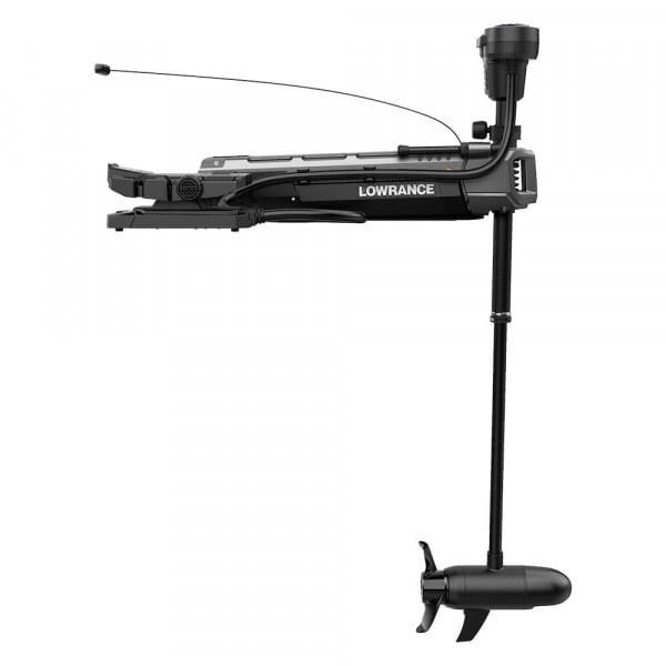 Lowrance® 000-15480-001 - Ghost 24/36V 120 lb Thrust 60