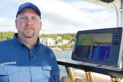 Lowrance® - Hook² Easy Installation