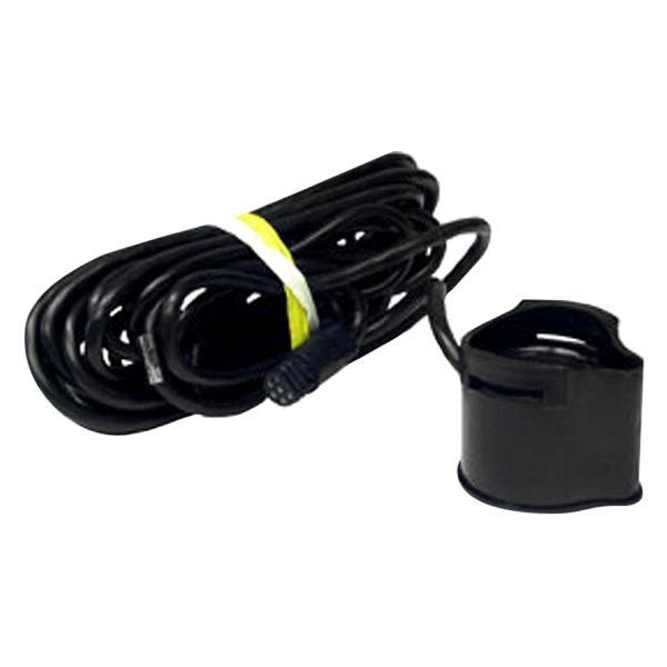 Lowrance® - PDT-WSU Plastic Trolling Motor Mount Transducer with 10' Cable