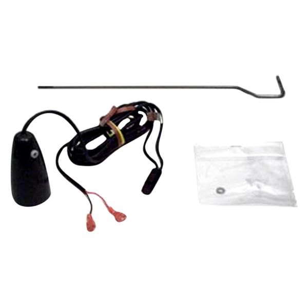 Lowrance® - PTI-WSU Plastic Ice Transducer with 7' Cable