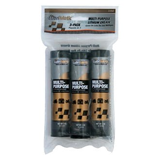 Lubrimatic® - 3 oz. Multi-Purpose Grease, 3 Pieces