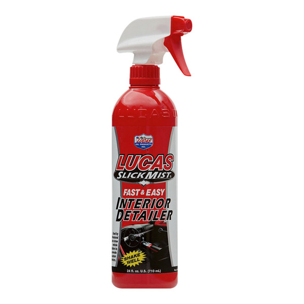 Slick Mist Interior Detailer