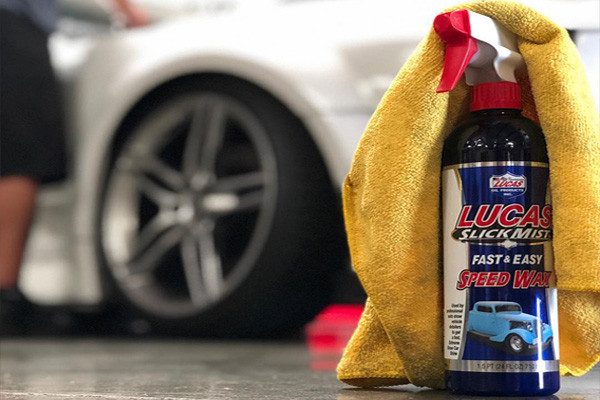 Lucas Oil® - Everyday Car Care Catalog (2.0 MB)