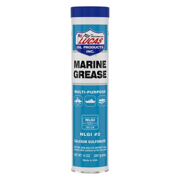 Lucas Oil® - Marine 14 oz. Grease