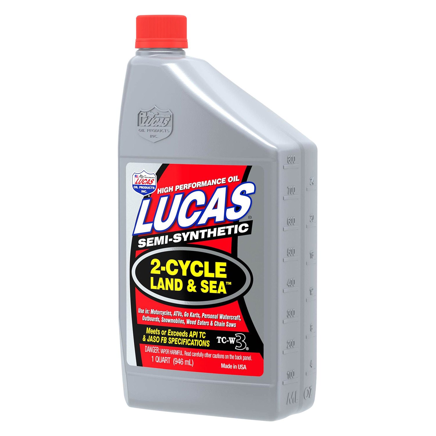 Fishing Reel Oil And Grease Kit Lucas Oil 10690 Lucas Fishing Eel
