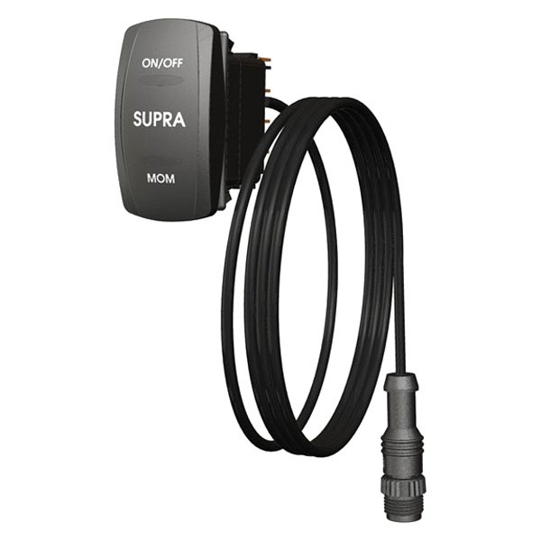 Lumishore® - SUPRA i-Connect Hub Switch