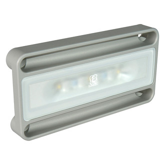 Lumitec® - Nevis High Intencity 5"L x 2.5"W 12V DC White Surface Mount LED Engine Room Light