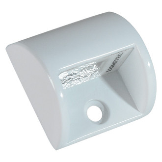 Lumitec® - Andros 1"L x 1"W 12V DC 45lm Warm White Surface Mount LED Courtesy Light