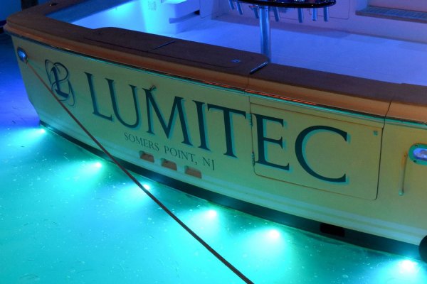 Lumitec® 101516 - SeaBlaze X2 Series 3.94