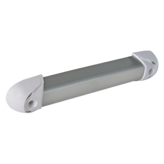 Lumitec® - Mini Rail2 6"L x 1.11"W 12V DC 330lm Spectrum RGBW Surface Mount LED Light Bar