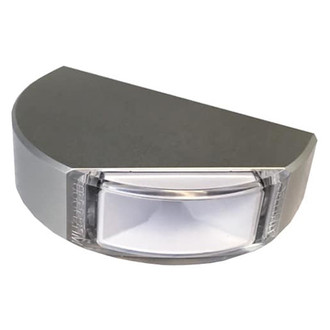 Lumitec® - Aluminum Surface Mount Starboard Side Light
