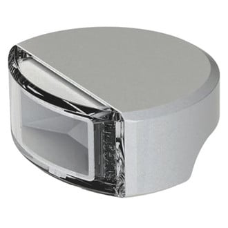 Lumitec® - Composite Surface Mount Starboard Side Light