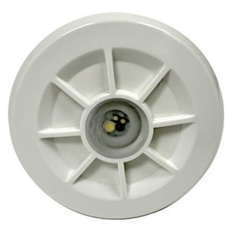 Lumitec® - Lutra 2"D 12V DC 281lm RGBW Recessed Screw Mount LED Courtesy Light