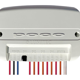 Lumitec® - POCO3 Lighting Control Module
