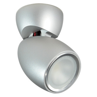 Lumitec® 111808 - GAI2 12V DC 340lm White Dimming/Red & Blue Non-Dimming LED Sconce