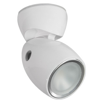 Lumitec® 111827 - GAI2 12V DC 340lm Spectrum RGBW LED Sconce