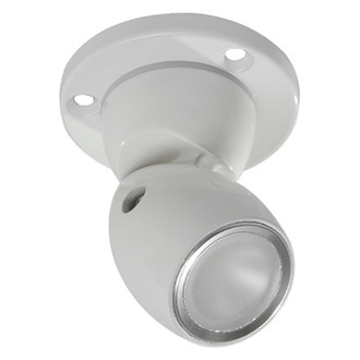 Lumitec® - GAI2 Heavy Duty 12V DC 340lm Spectrum RGBW LED Sconce