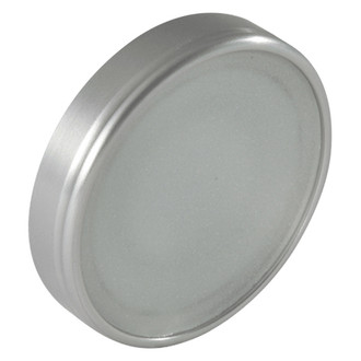Lumitec® 112807 - Halo 1.99"D 12V DC 210lm RGBW Recessed Screw Mount LED Courtesy Light